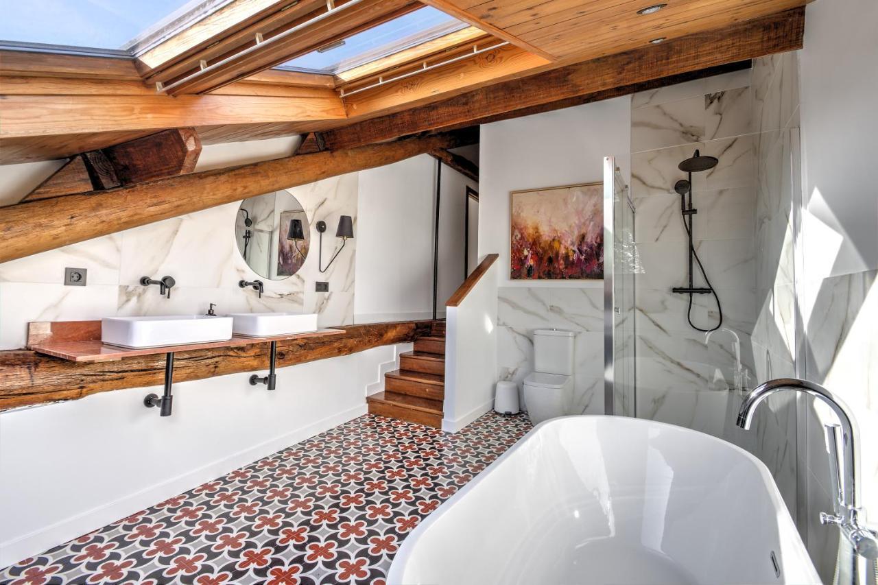 Habitación Doble con terraza